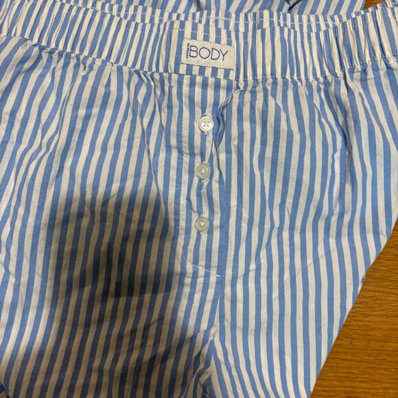 Cotton On Body Striped Pants - Picture 2 of 5